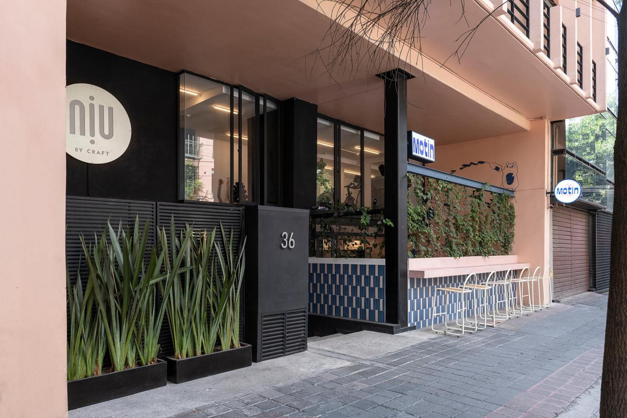 Niu Reforma — Photos 3